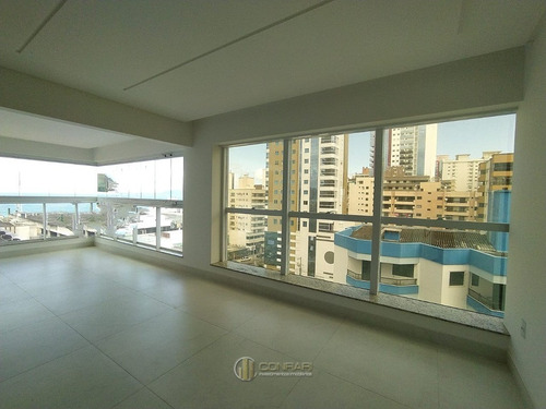 Imagem 8 de 15 de Apartamento 3 Suítes 2 Vagas, Em Itapema! - Ap0960-d-1