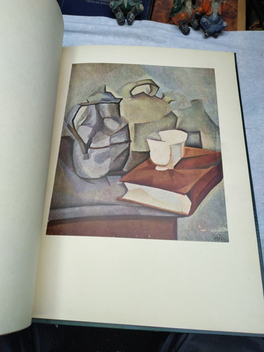 Imagen 4 de 7 de Libro Arte Juan Gris