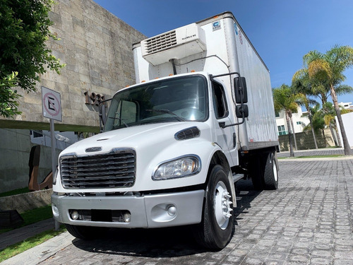 Imagen 1 de 14 de Freightliner M2 2015