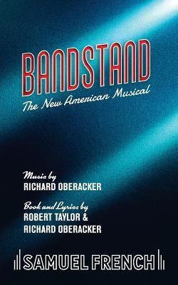 Libro Bandstand - Richard Oberacker