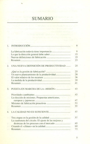 Nuevo Enfoque De La Función De Producción (Usado)