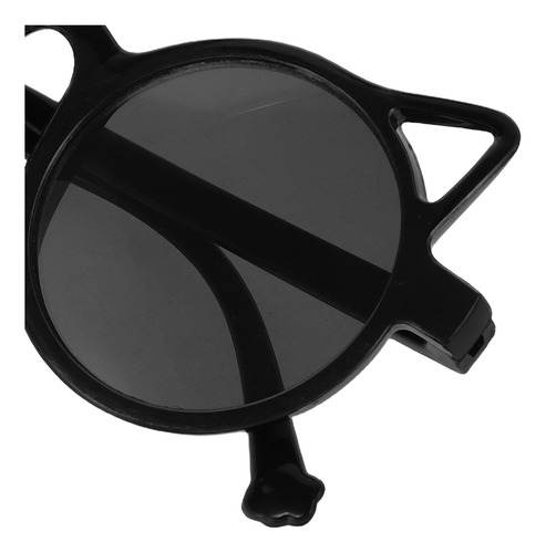 Gafas De Sol Modernas Con Orejas De Gato, Elegantes Gafas De