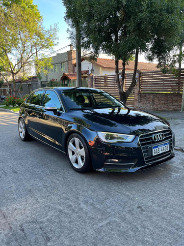 Audi A3 1.8 T Fsi Stronic 180cv