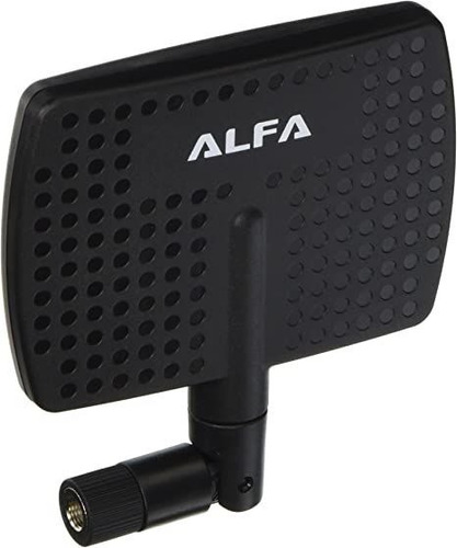 Antena Alfa Modelo Apa-m04, Más Potencia, 7 Dbi