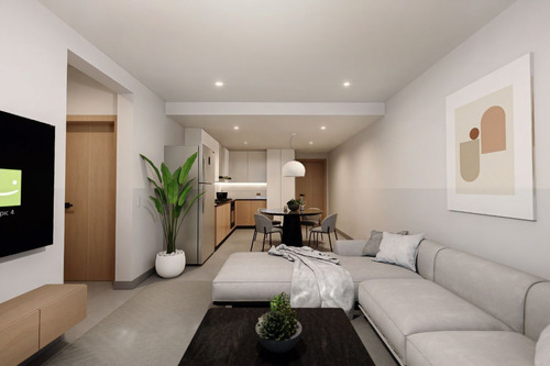 Proyecto Wind Residences En Vista Cana
