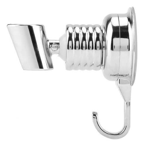 Soporte Para Cabezal De Ducha, Resistente Ventosa, Ajustable