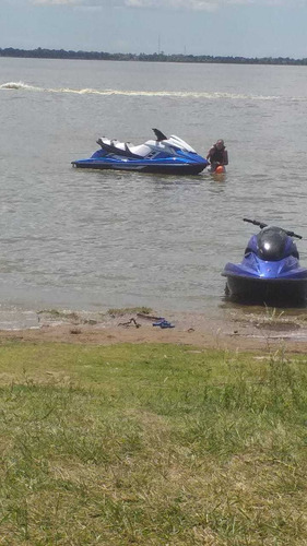 Yamaha 1.8 Fx 300 Hp