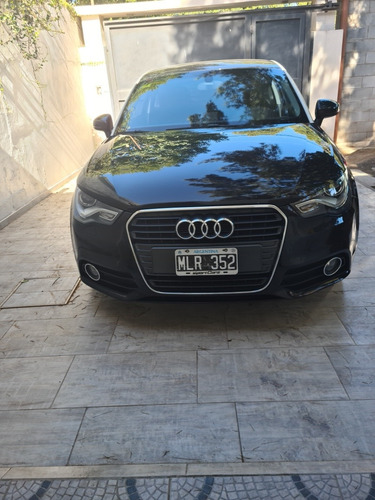 Audi A1 1.4 Ambition Tfsi 122cv 2013