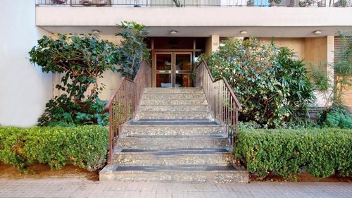 Departamento Venta 2 Dormitorios, 2 Baños Y Cochera Cubierta-93 Mts 2 Al Frente- La Plata
