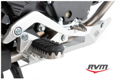 Imagen 13 de 25 de Jawa Rvm Tekken 500 Rayos Susp. Kayaba Frenos Nissin Euro 5