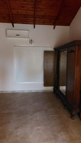 Casa Venta Punta Chacra Gran Patio Con Pileta Y Quincho