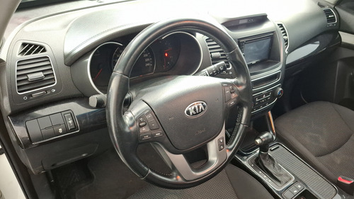 Kia Sorento 2.4 Ex At 4x2
