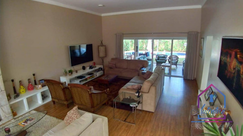 Imagem 6 de 30 de Casa À Venda, 388 M² Por R$ 1.900.000,00 - Parque Das Artes - Embu Das Artes/sp - Ca0846