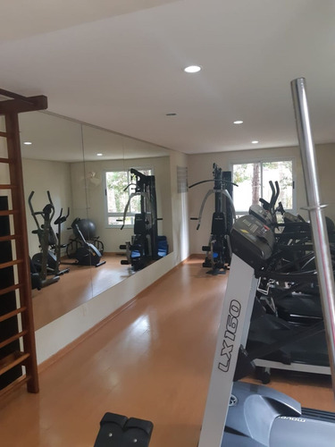 Imagem 8 de 12 de Apto Jabaquara | 2 Quartos | 55 M² | Cond: R$790.00 | 1 Vaga - 1skw2oq
