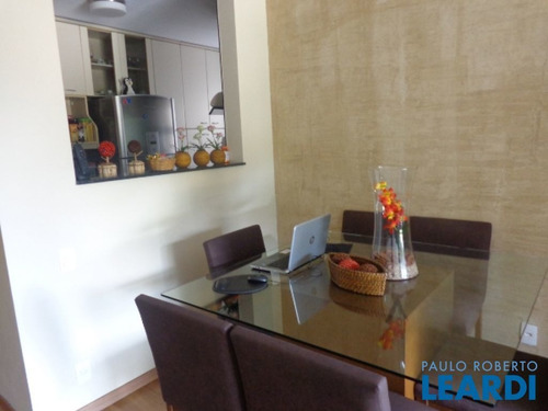Imagem 2 de 15 de Apartamento - Morumbi - Sp - 418983