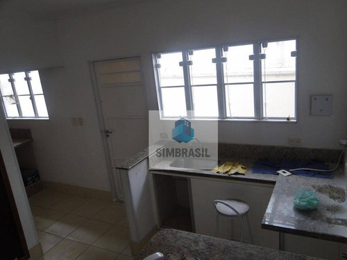 Imagem 9 de 20 de Casa Em Valinhos. - Ca0283
