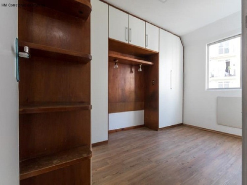 Imagem 10 de 30 de Apartamento Reformado No Maracanã - Hmap948 - 34785010