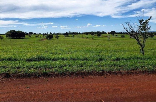 Terreno Alto Padrão Quitado, Sem Prestações Em Avaré
