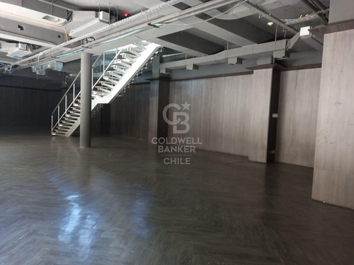 Nueva Costanera, Local Comercial De 535 M2