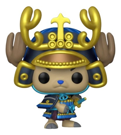 Funko Pop! Armored Chopper #1131 One Piece Chase Funko Shop