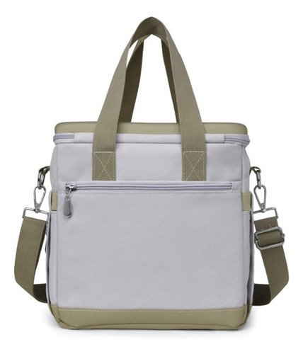 Bolsa De Almacenamiento De Maternidad Bolso De Hombro Para Mujer
