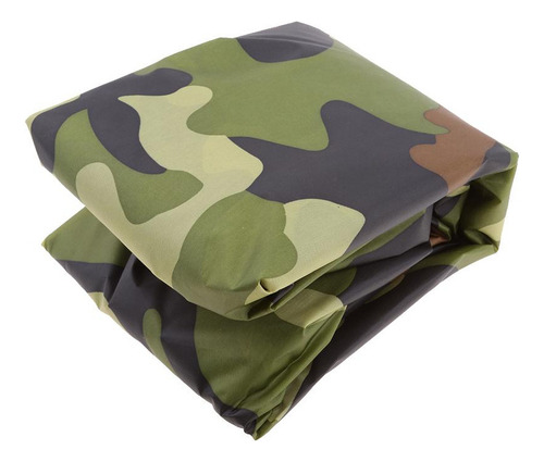 Funda Impermeable Prueba De Polvo Calor Para Atv Metro