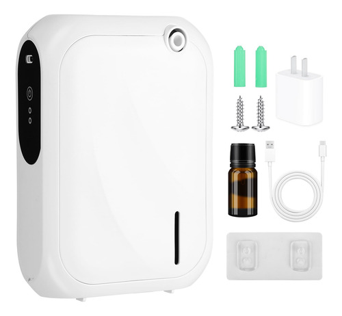 Máquina De Aire De Aroma Bluetooth, Smart Scent Air