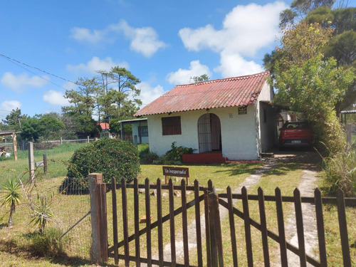 Casa En Balneario Alvorada Chuy Brasil Documentación Al Día