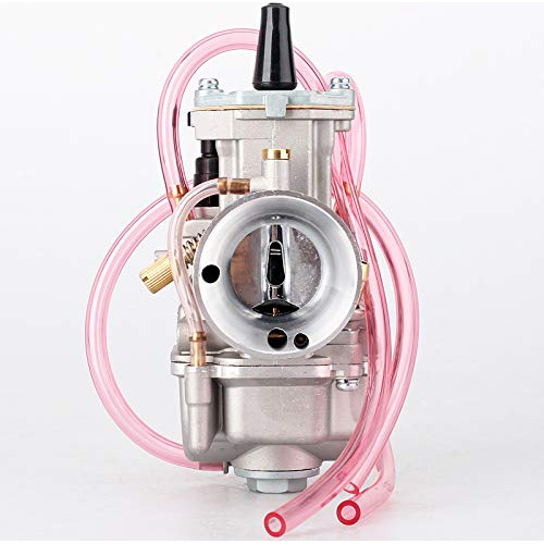 Kyn Universal Motorcycle 2t 4t Motor Pwk Carburetor Power Je