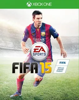 Fifa 15 - Xbox One Fisico