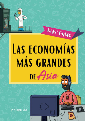 Las Economías Más Grandes De Asia: ¡pequeña Guía Sobre Las P