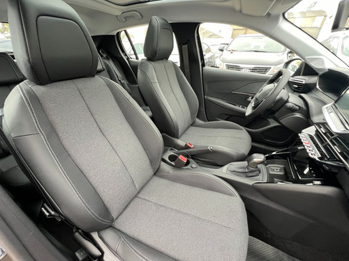 Peugeot 208 1.0T Allure Pack
