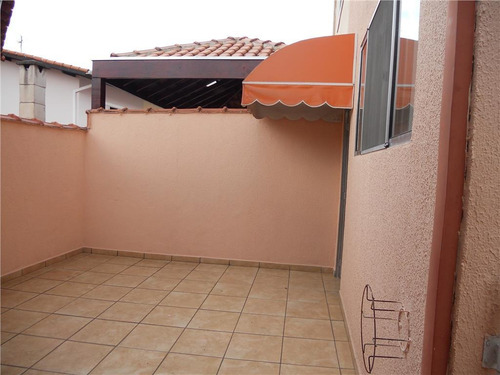 Imagem 15 de 25 de Lindo Sobrado Á Venda - So0508