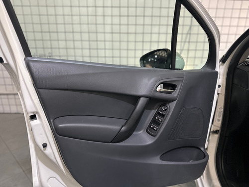 Citroën C3 C3 Tendance 1.6 VTI 120 (Flex) (Aut)