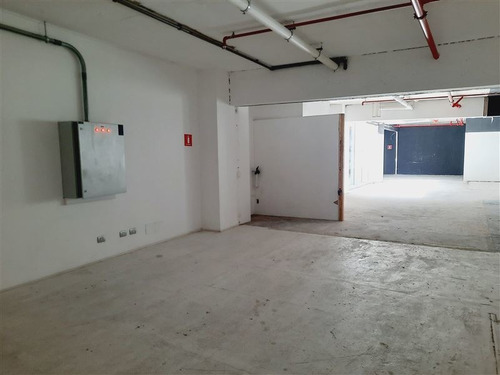 Oficina En Venta En Las Condes