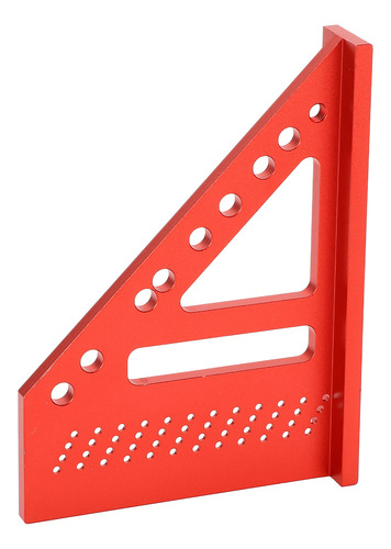 Línea De Dibujo Para Carpintería, Aleación De Aluminio, 0 A