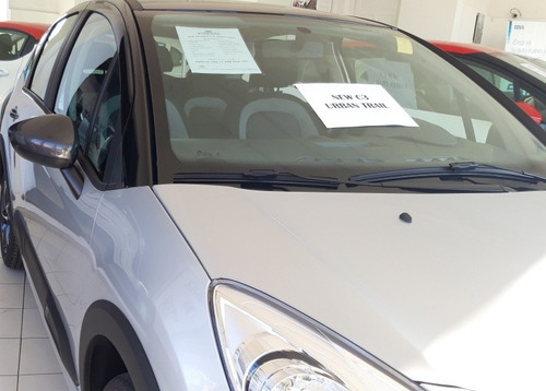 Citroën C3 2021 1.6 Urban Trail Vti 115 Hp - O Km -