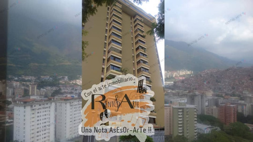 Venta De Apartamento En La Urbina.