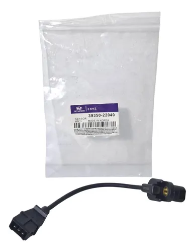 comprar Sensor Posicion Arbol De Leva Hyundai Accent \u002F Brisa\u002F Getz