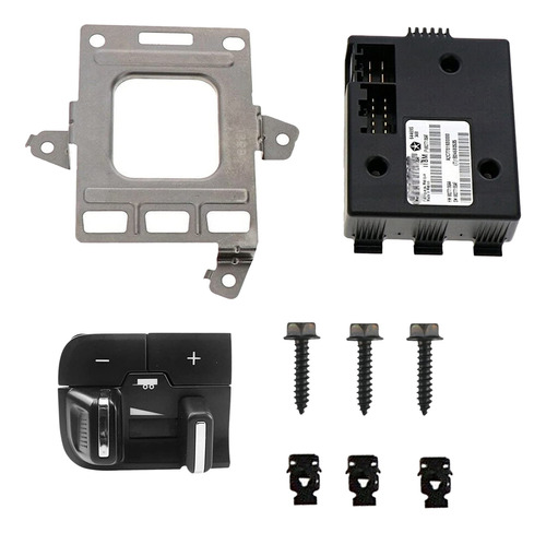 82215278ae Módulo De Control De Frenos De Remolque Integrado