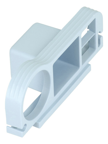 Soporte Para Secador De Pelo Azul, Punzón, Rizado, Para Mano