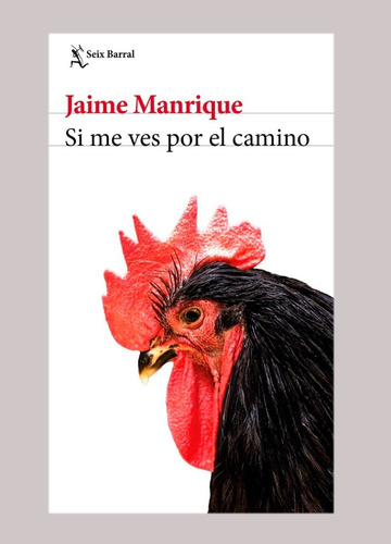 Jaime Manrique - Si Me Ves Por El Camino