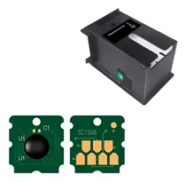 Comprar Chip Caja De Mantenimiento Epson Sc13mb F570 T3170 T3170x