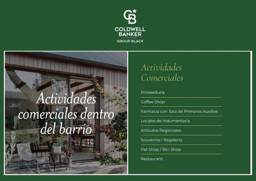 Venta De Lotes En Barrio Comarcas De Stella Maris Estacion Camet