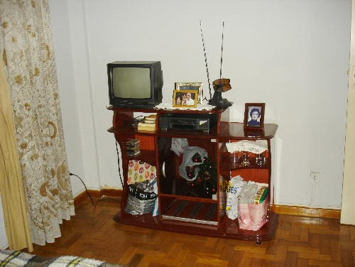 Imagem 7 de 15 de Apartamento-à Venda-grajaú-rio De Janeiro - 31825