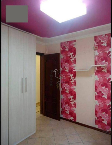 Imagem 15 de 30 de Sobrado Com 3 Dormitórios À Venda, 40 M² Por R$ 980.000,00 - Piqueri - São Paulo/sp - So0694