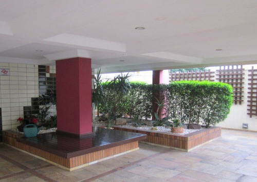 Apt Centro De Santo André 130mts² - 48793