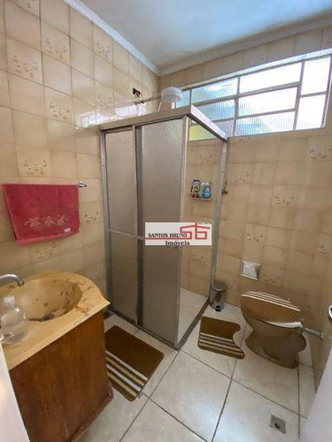 Imagem 20 de 23 de Casa À Venda, 210 M² Por R$ 779.000,00 - Freguesia Do Ó - São Paulo/sp - Ca1062