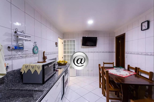 Imagem 6 de 15 de Casa Para Venda Em Osasco, Vila Yolanda, 5 Dormitórios, 2 Suítes, 2 Banheiros, 2 Vagas - 116@_2-1534056