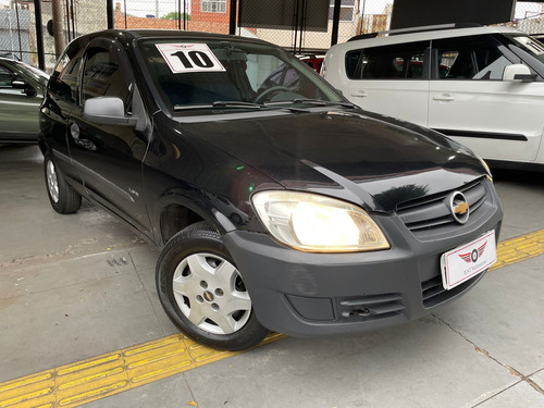 Chevrolet Celta 1.0 Life Flex Power 3p